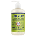 Mrs. Meyer's Lemon Verbena Liquid Hand Soap
