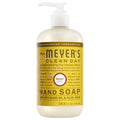 Mrs. Meyer's Daisy Liquid Hand Soap