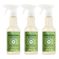 Mrs. Meyer's Iowa Pine Multi-Surface Everyday Cleaner 3-count Bundle