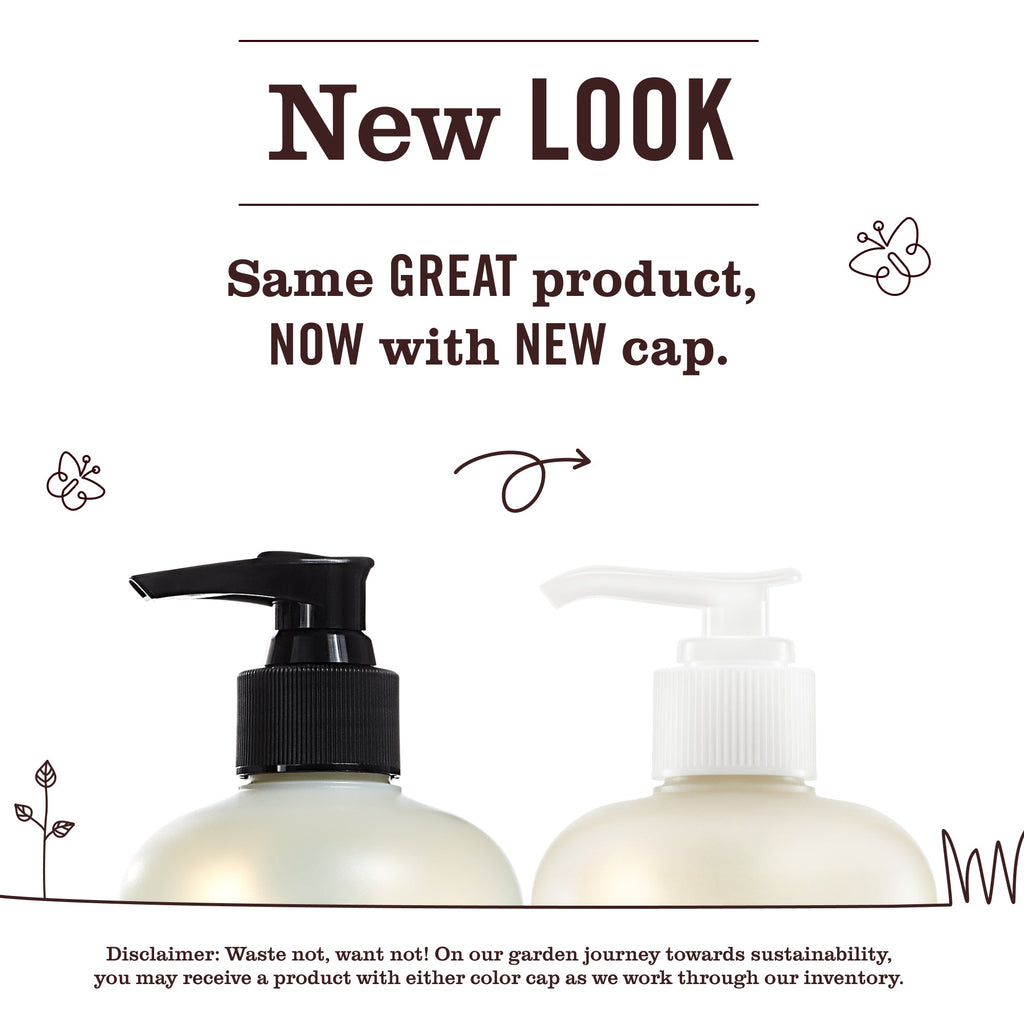 Violet Liquid Hand Soap