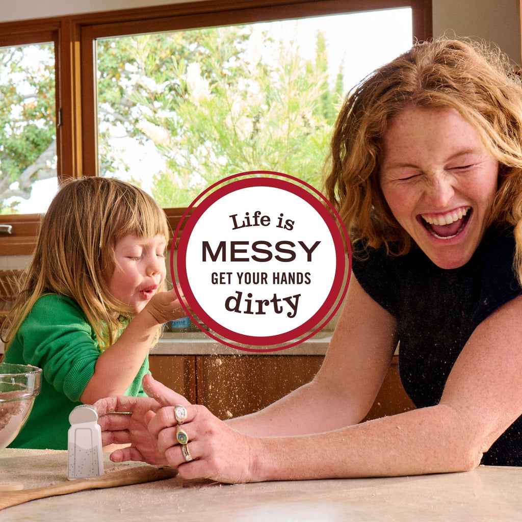Mrs. Meyer's Fall Leaves Liquid Hand Soap 3-count Bundle