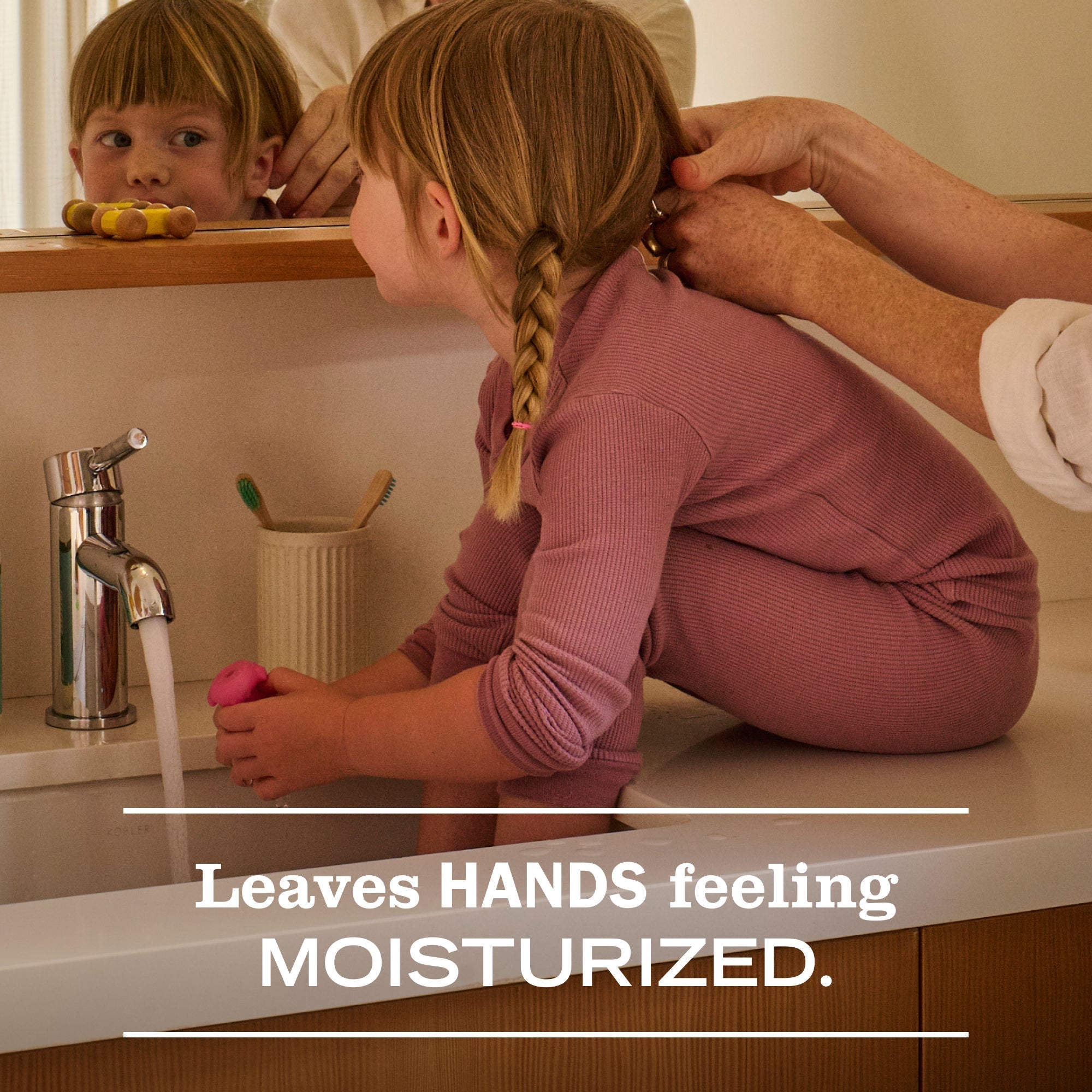 Mrs. Meyer's Birchwood Liquid Hand Soap