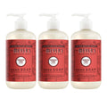 Mrs. Meyer's Tomato Vine Liquid Hand Soap 3-count Bundle