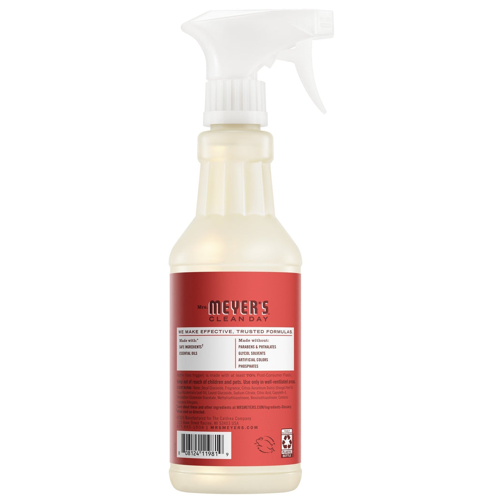 Mrs. Meyer's Tomato Vine Multi-Surface Everyday Cleaner