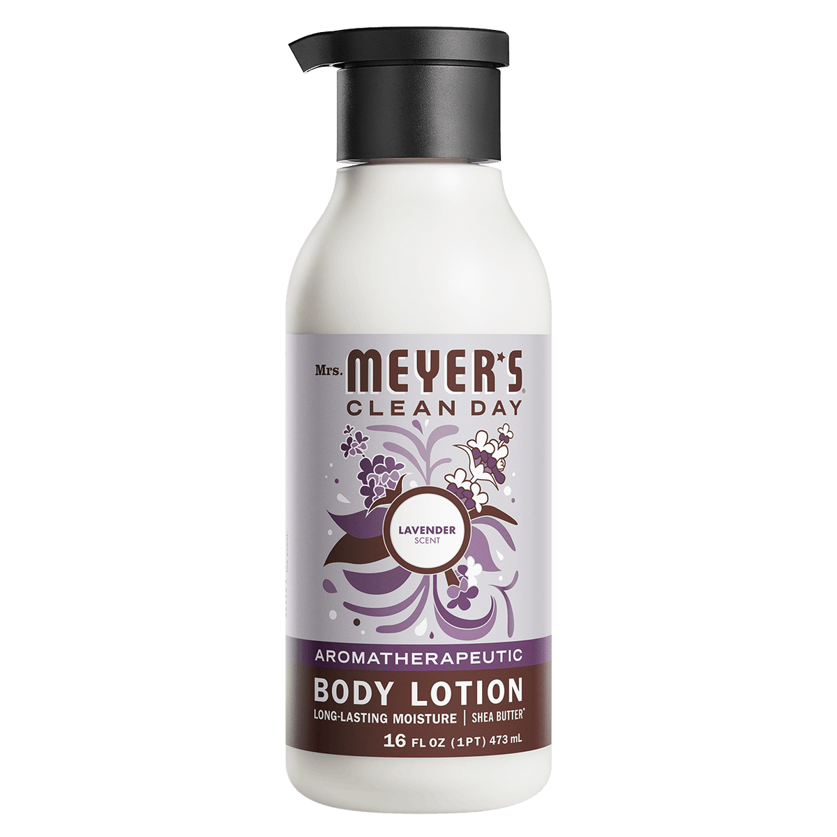 Mrs. Meyer's Lavender Body Lotion