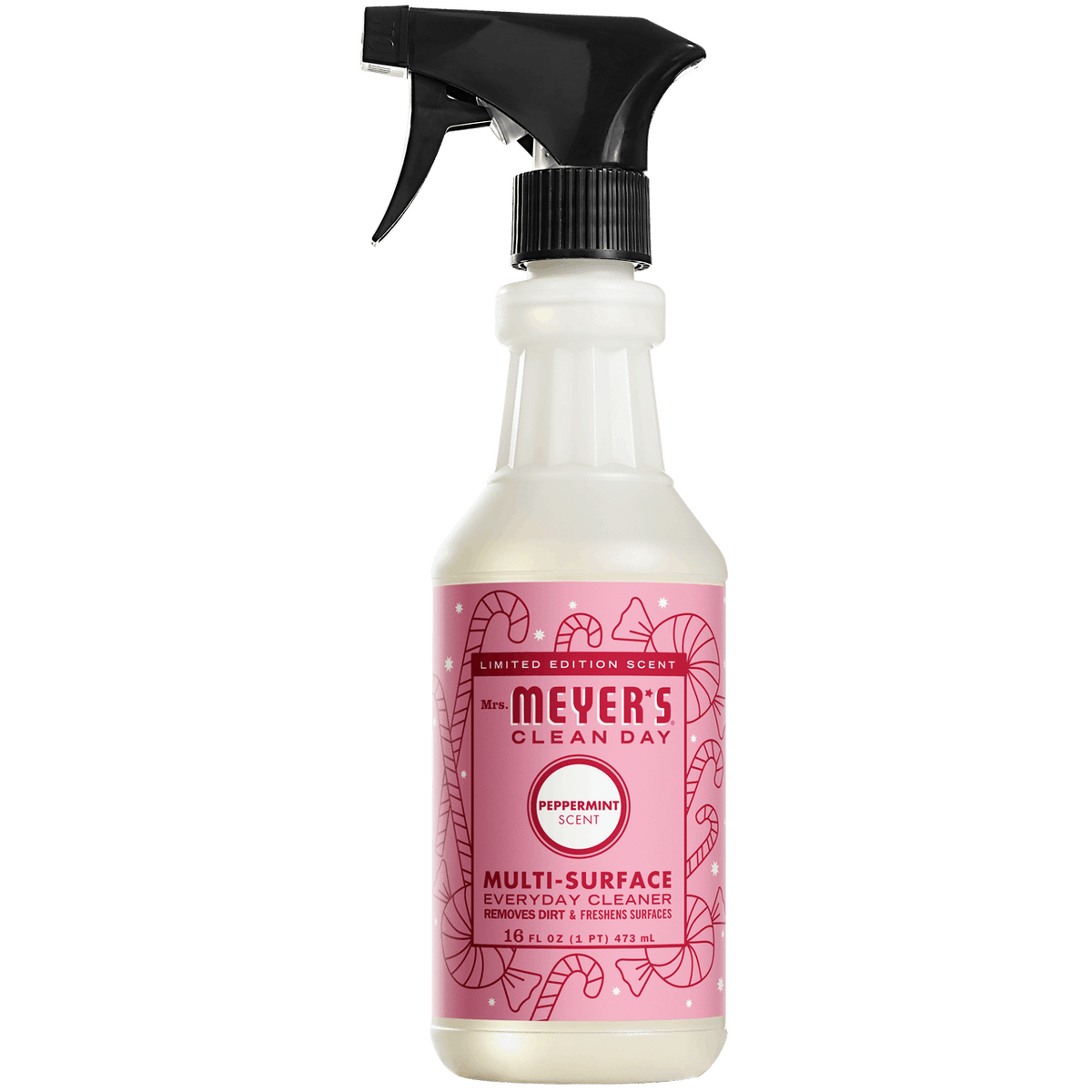 Mrs. Meyer's Peppermint Kitchen Basics Set