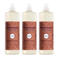 Mrs. Meyer's Gingerbread Dish Soap 3-count bundle