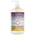 Compassion Flower Liquid Hand Soap | Mrs. Meyer's