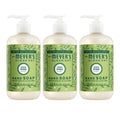 Mrs. Meyer's Iowa Pine Liquid Hand Soap 3-count Bundle