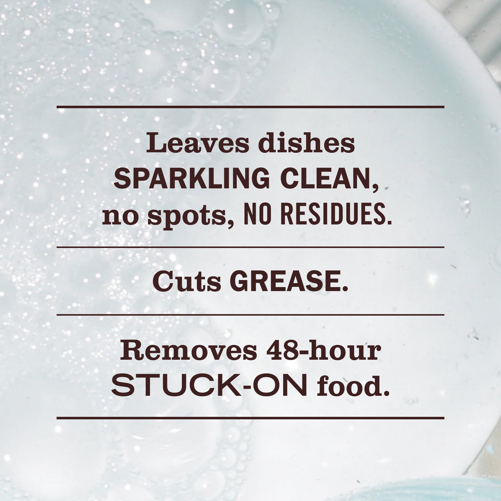 Mrs. Meyer's Honeysuckle Dish Soap