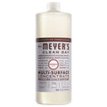 Mrs. Meyer's Lavender Multi-Surface Concentrate