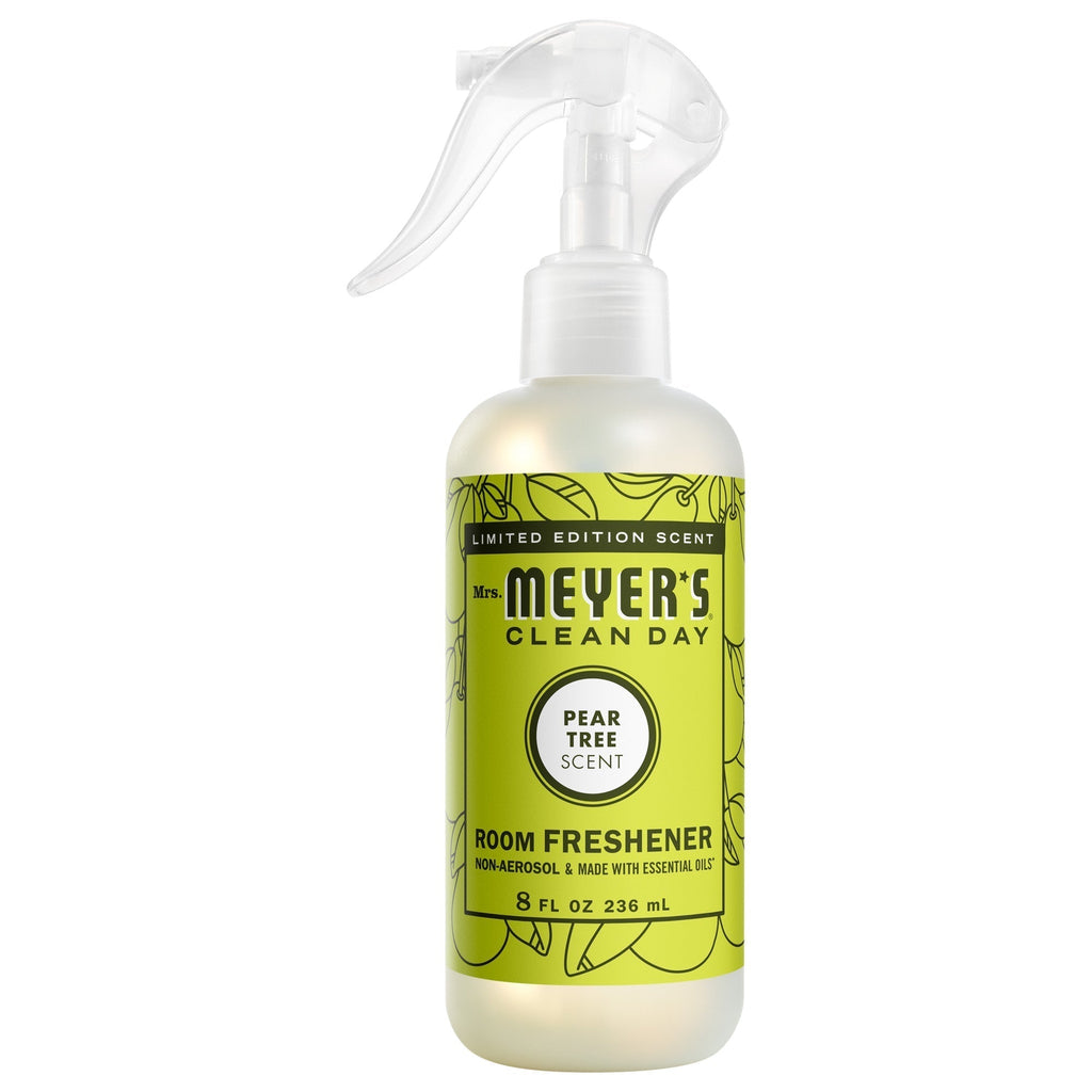 Pear Tree Room Freshener | Mrs. Meyer's