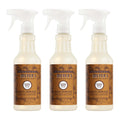 Mrs. Meyer's Acorn Spice Multi-Surface Everyday Cleaner 3-count Bundle