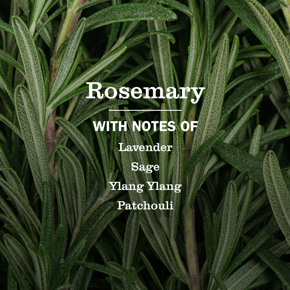 Mrs. Meyer's Rosemary Liquid Hand Soap